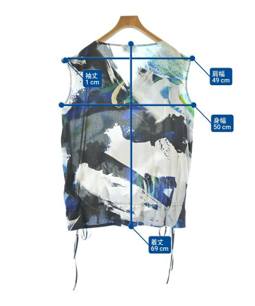 STUMBLY เสื้อสตรี