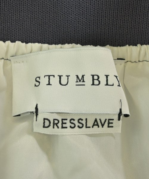 STUMBLY กระโปรงยาว/แม็กซี่ยาว