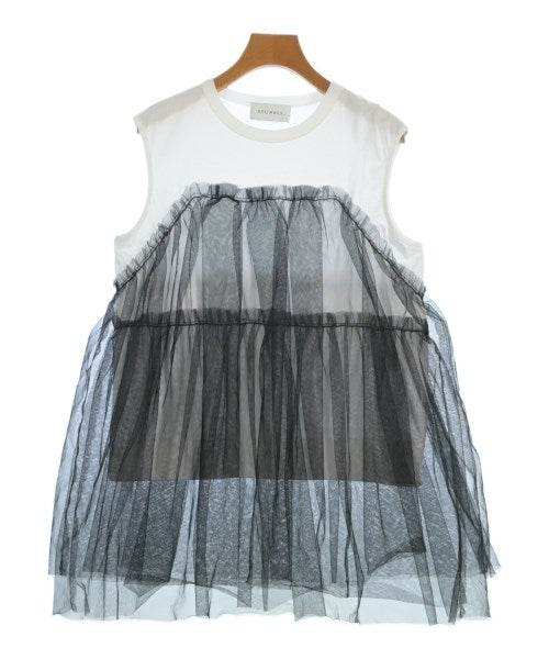 STUMBLY เสื้อยืด/เสื้อท็อปส์