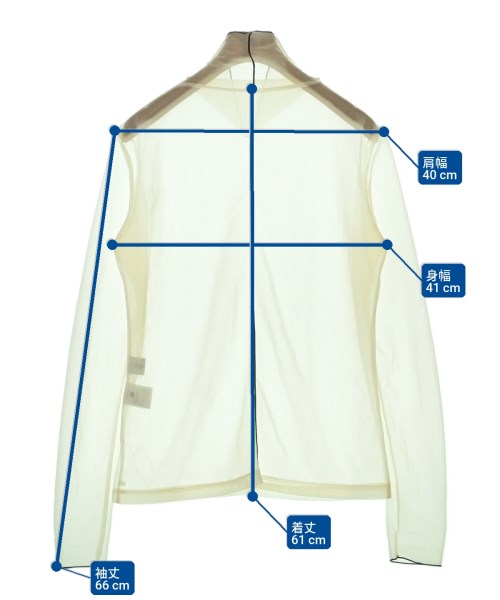 STUMBLY เสื้อลำลอง