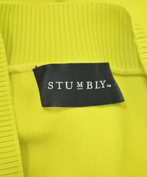 STUMBLY เสื้อคาร์ดิแกน