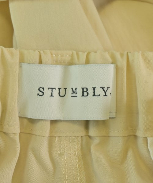 STUMBLY กางเกง อื่น