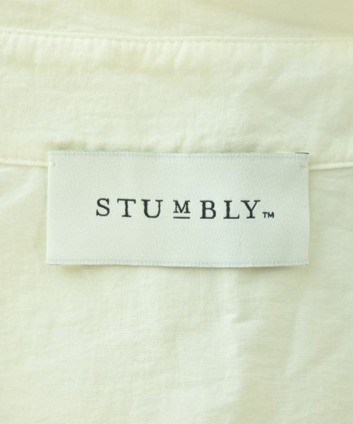 STUMBLY เสื้อลำลอง