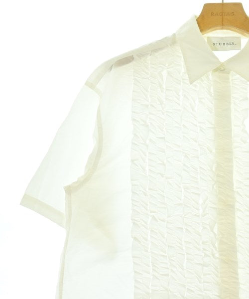 STUMBLY เสื้อลำลอง