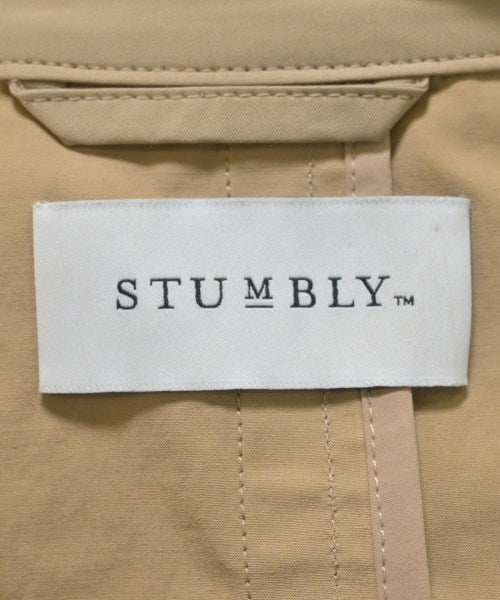 STUMBLY เสื้อกันฝน