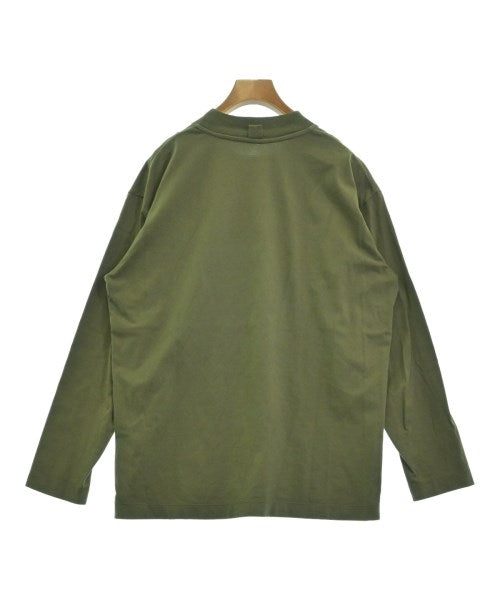 IM MEN เสื้อยืด/เสื้อท็อปส์