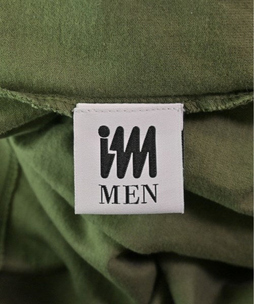 IM MEN เสื้อยืด/เสื้อท็อปส์