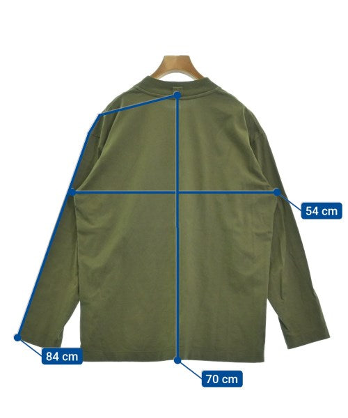 IM MEN เสื้อยืด/เสื้อท็อปส์