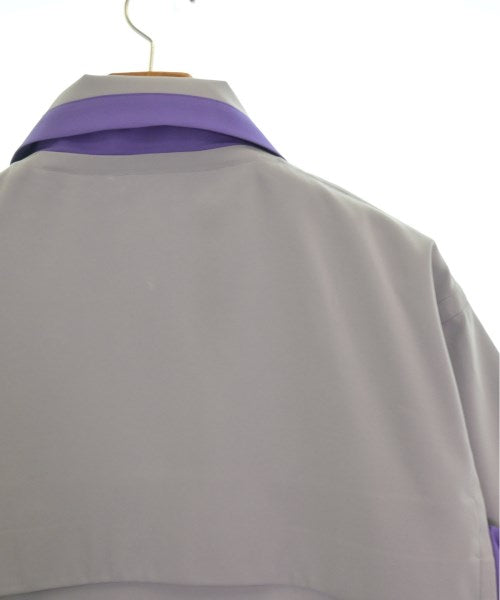 IM MEN เสื้อคลุมคอปก Soutien