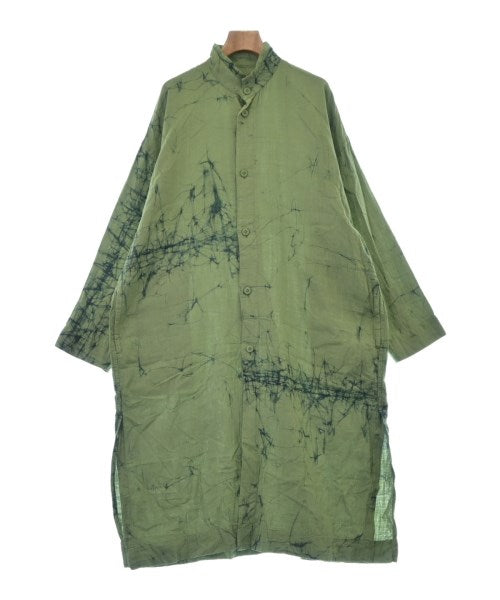 IM MEN เสื้อลำลอง