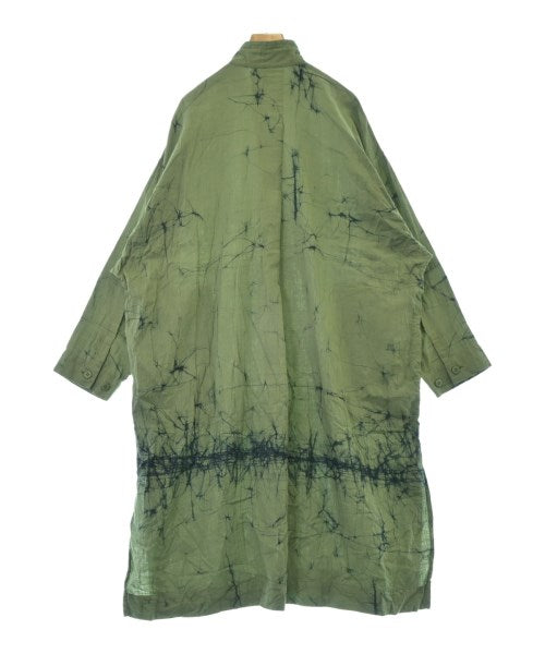 IM MEN เสื้อลำลอง