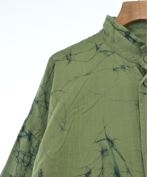 IM MEN เสื้อลำลอง