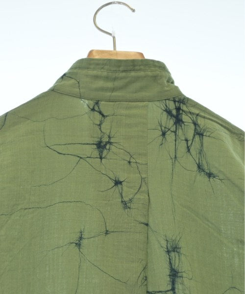 IM MEN เสื้อลำลอง