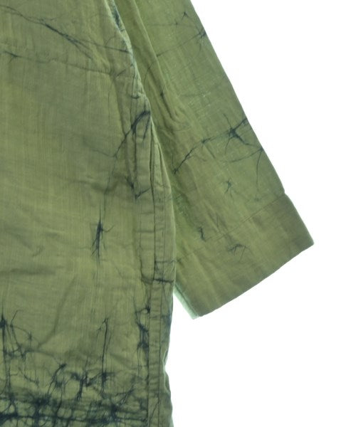 IM MEN เสื้อลำลอง