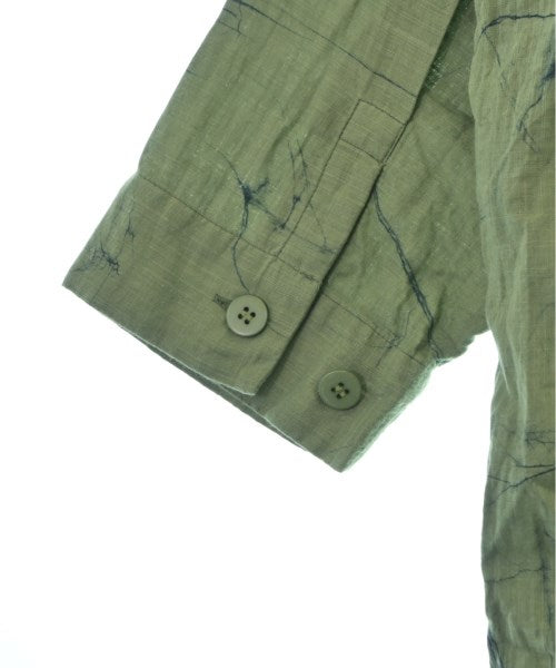 IM MEN เสื้อลำลอง