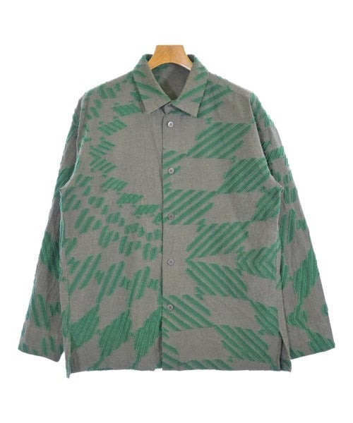 IM MEN เสื้อลำลอง