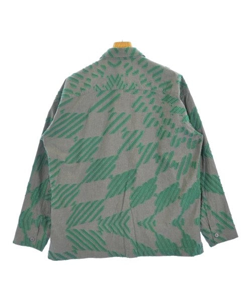 IM MEN เสื้อลำลอง