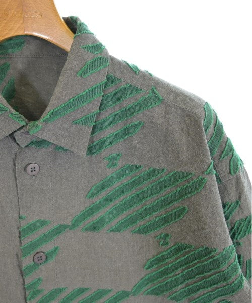 IM MEN เสื้อลำลอง