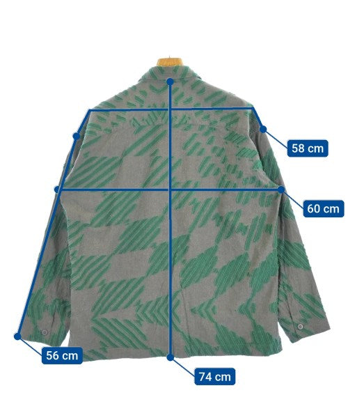 IM MEN เสื้อลำลอง