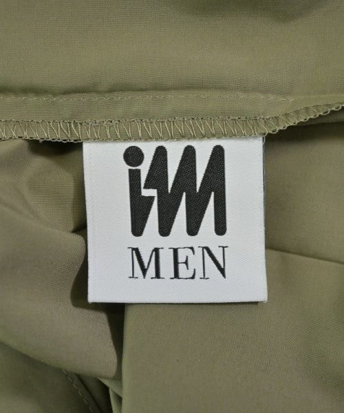 IM MEN แจ็คเก็ตเบลาส์ อื่น