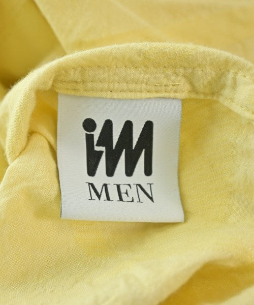 IM MEN เสื้อลำลอง