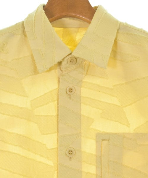 IM MEN เสื้อลำลอง