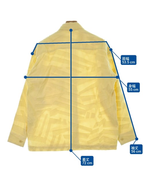 IM MEN เสื้อลำลอง