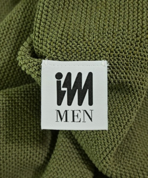 IM MEN เสื้อกันหนาว