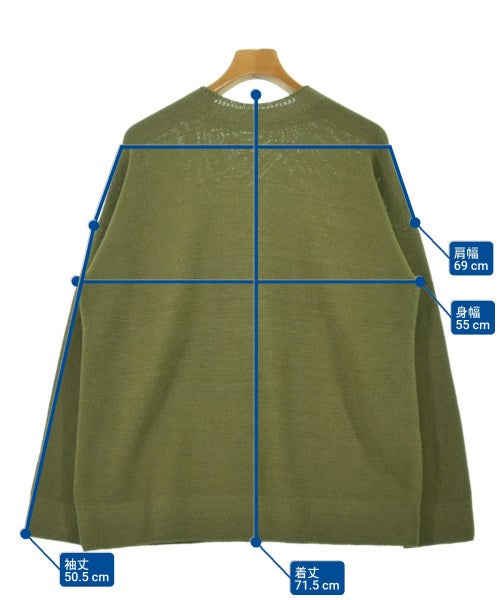 IM MEN เสื้อกันหนาว