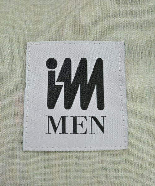 IM MEN เสื้อโค้ท อื่น