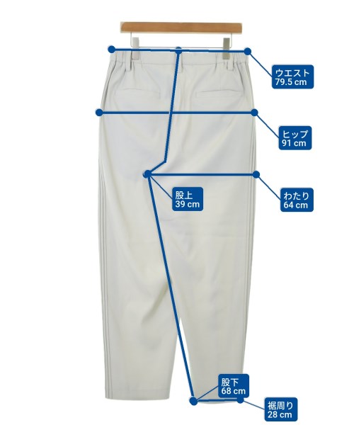 IM MEN กางเกง อื่น