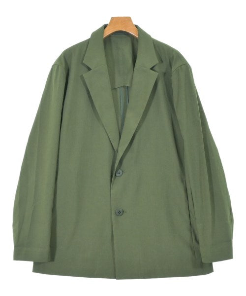 IM MEN แจ็คเก็ตลำลอง