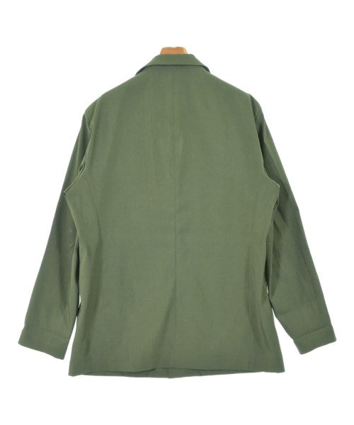 IM MEN แจ็คเก็ตลำลอง