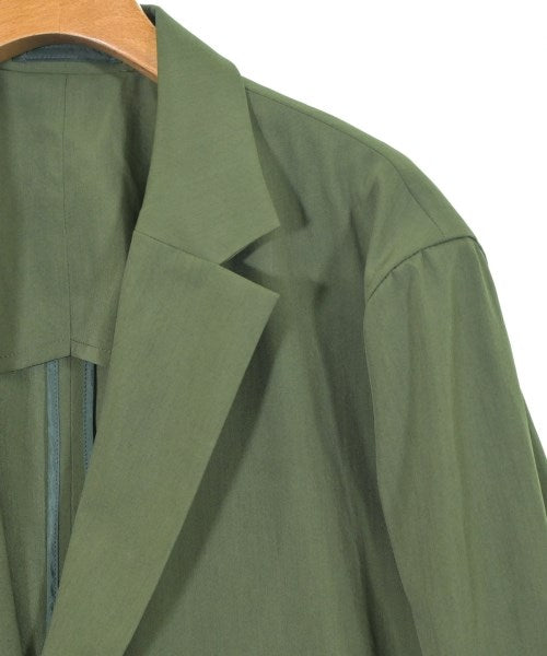 IM MEN แจ็คเก็ตลำลอง