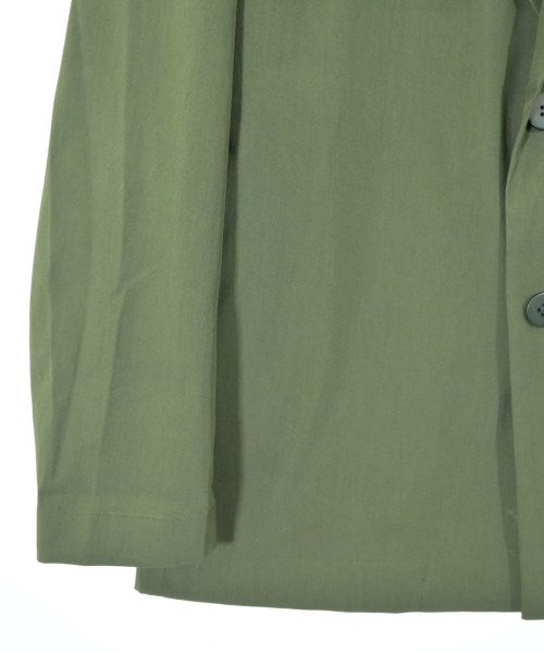 IM MEN แจ็คเก็ตลำลอง