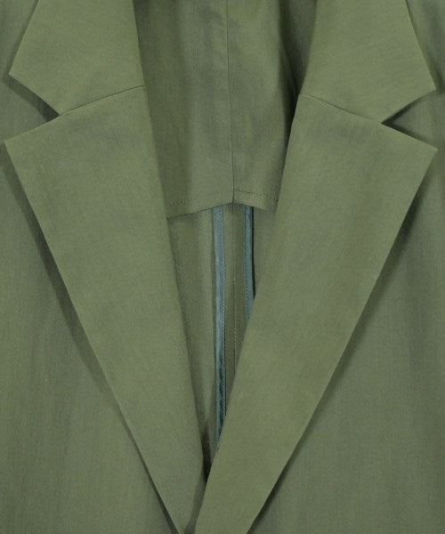 IM MEN แจ็คเก็ตลำลอง