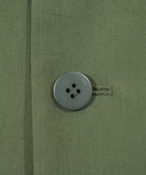 IM MEN แจ็คเก็ตลำลอง