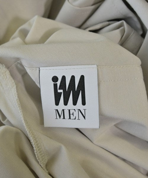 IM MEN เสื้อลำลอง