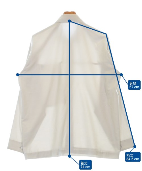 IM MEN เสื้อลำลอง