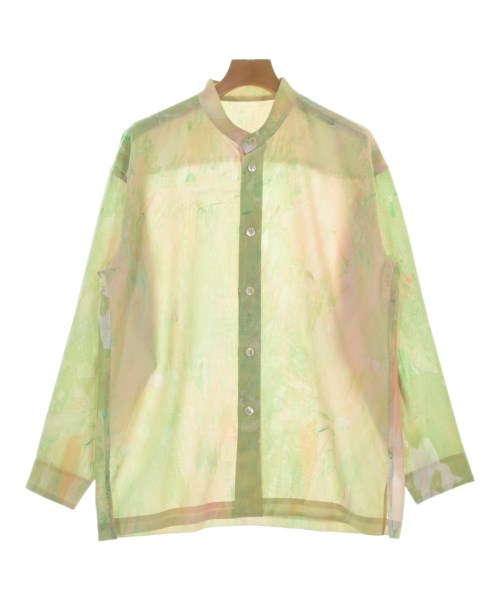 IM MEN เสื้อลำลอง