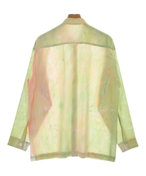 IM MEN เสื้อลำลอง