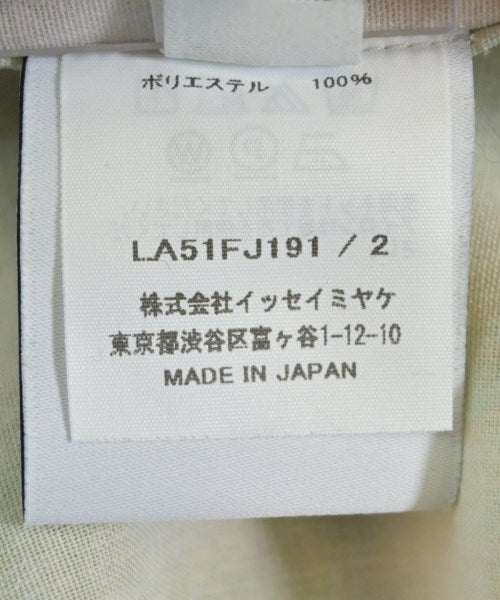 IM MEN เสื้อลำลอง