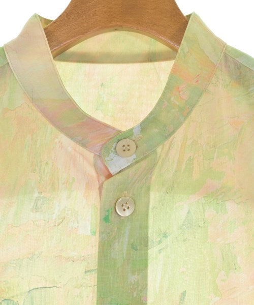 IM MEN เสื้อลำลอง