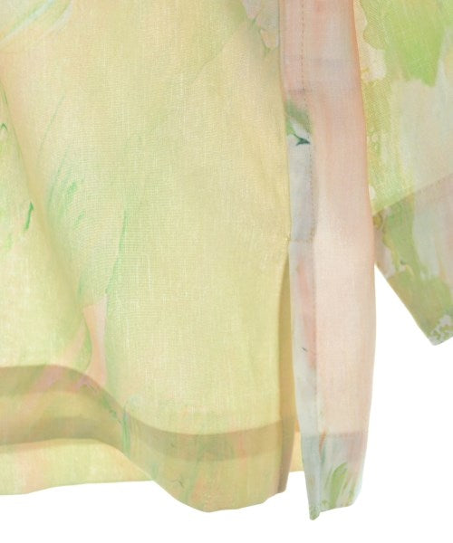 IM MEN เสื้อลำลอง