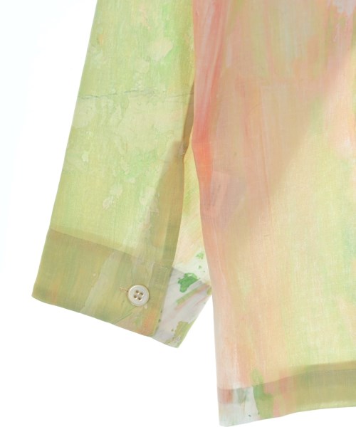 IM MEN เสื้อลำลอง