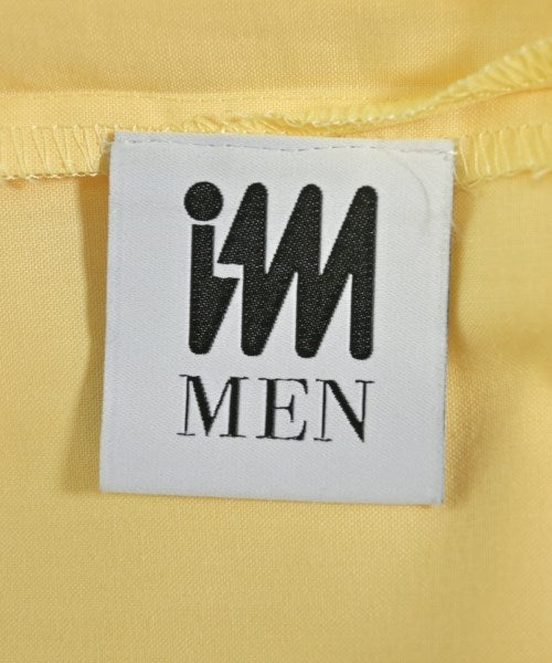 IM MEN เสื้อลำลอง