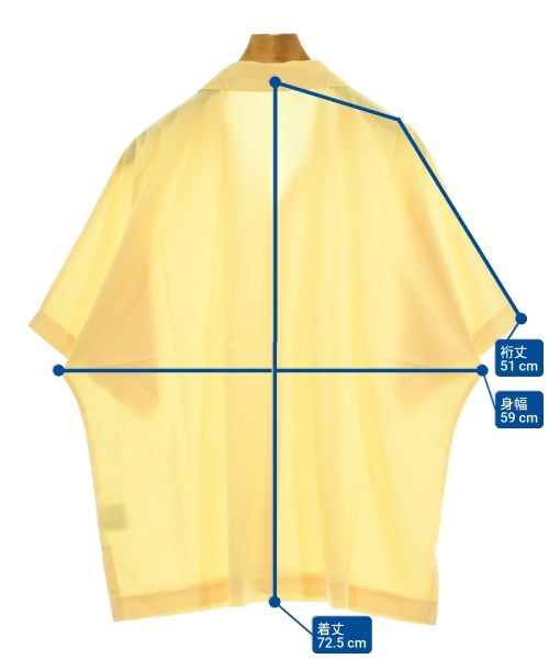 IM MEN เสื้อลำลอง
