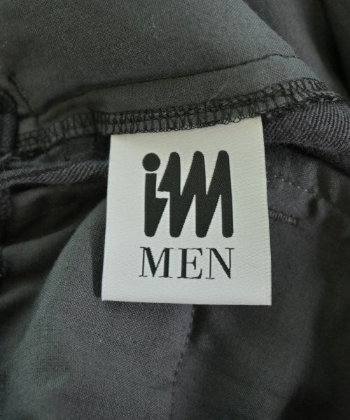 IM MEN กางเกงขาสั้น