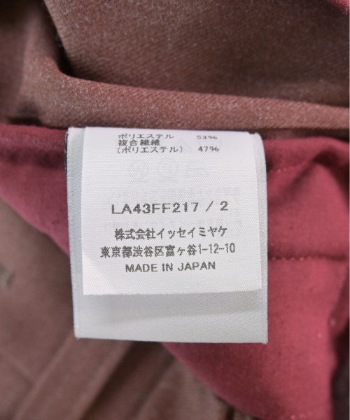 IM MEN กางเกง อื่น