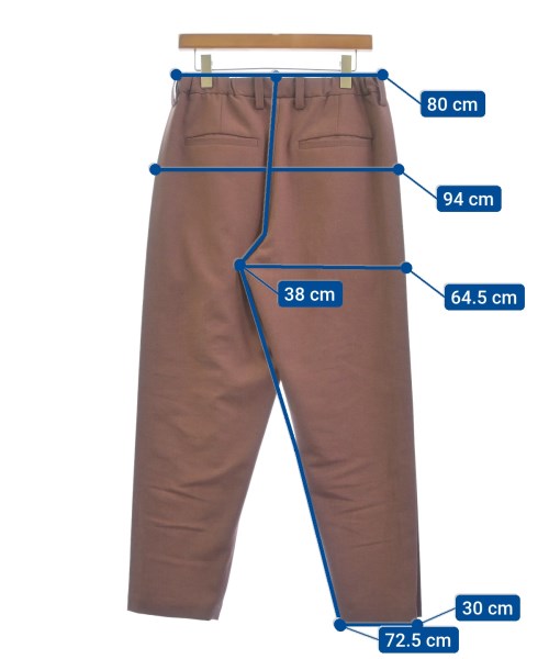 IM MEN กางเกง อื่น